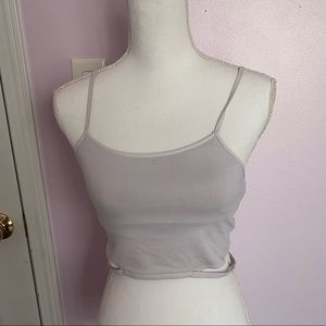 ALO Bra 🤍🤍🤍